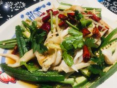 -旺角小渔村(幸福中路店)