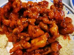 糖醋里脊-粥旺府(月环里店)