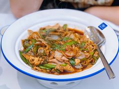 -兰湘子·湘菜小炒(惠多港店)