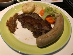 -半秋山西餐厅(巴南万达广场店)