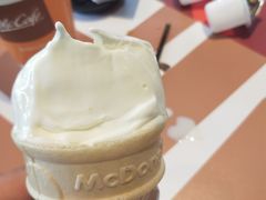 -麦当劳(阳朔益田西街店)