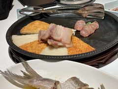 -小厨娘淮扬菜(龙湾天街店)