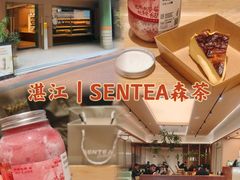 -森茶(湛江万达店)