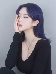-吉米护肤造型