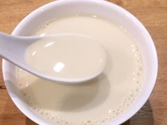 -冰泉豆浆馆(阳朔店)