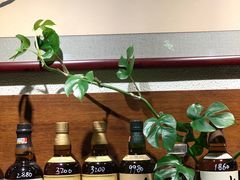 -肆海小川菜酒馆Wine Bistro (青年路店)