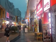 -万达广场(松江店)