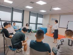 -思训家卡耐基中国口才培训(渝中校区)