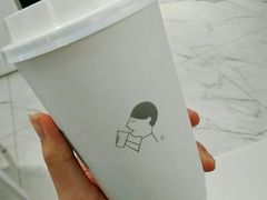 -喜茶(永旺梦乐城店)