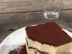 提拉米苏-VOYAGE COFFEE 咖啡烘焙工坊店(798艺术区店)