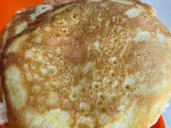 玉米牛舌饼-宝翔羊汤馆