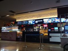 -博纳国际影城IMAX(中央大道店)