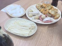 -三叔牛杂火锅店(三淮大街15号店)