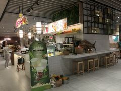 -食代馆(深业上城店)