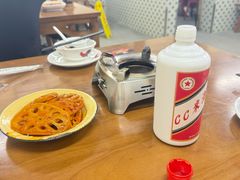 -堂瓦里·33年传统赣菜(第一街区店)