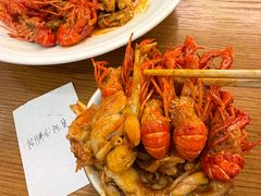 -毛哥小馆子(百井坊巷店)