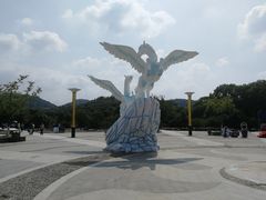 -白马涧龙池景区
