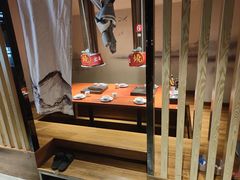 -山之屋炭火烧肉·生啤畅饮(大朗万科中央公园店)