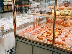 -Bread618面包生日蛋糕(欧亚商都店)