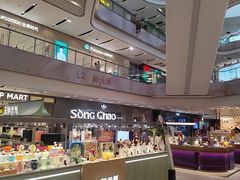 -宝龙城(杭州滨江店)