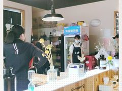 -友达面馆(二七南路店)