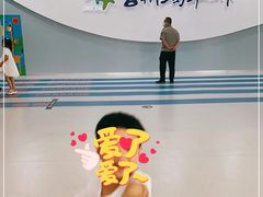 -台州海洋世界