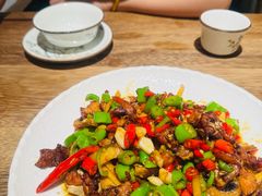 -小喜客·云南特色菜(纳西庭院店)