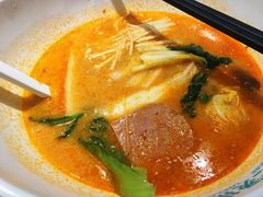 -不二烫捞麻辣烫(白云凯德店)