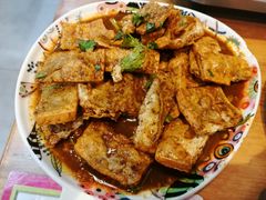 杨胖子特色臭豆腐-金陵杨胖子·砂锅麻辣烫(迈皋桥店)