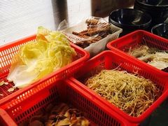 -重庆特色冷锅鱼(武大店)