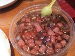 -华仔龙虾(永乐路总店)