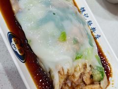 鲜虾牛肉肠-银记肠粉(文昌北路店)