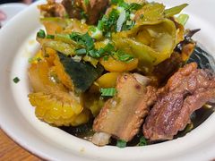 -金掌勺·锅包肉(双榆树店)