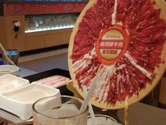 -海底捞火锅(西直门凯德MALL店)