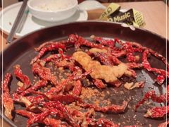 -蓉城小馆(科兴店)