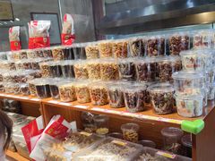 零售区-杨记板栗(天虹总店)