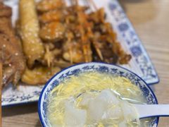 -黄记潮汕甜汤(贝底田坊店)