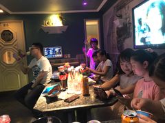 -INLOVE KTV(世博源店)