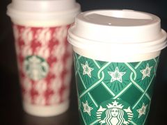 -星巴克(湖州梅地亚广场店)