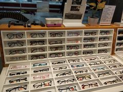 -MiRi眼镜连锁·蔡司·尼康控优点合作店(莘庄店)