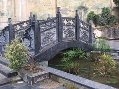 -龙门水都景区