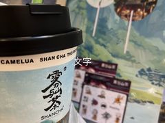 -雾与山茶(大禹城店)