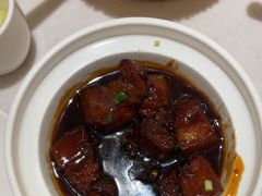 -小菜园新徽菜(无锡金悦广场店)