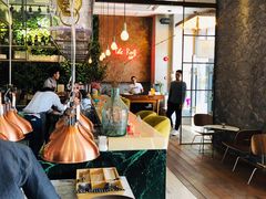 -The Rug Cafe(王府中环店)