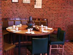 -额尔敦传统涮(公园西路店)