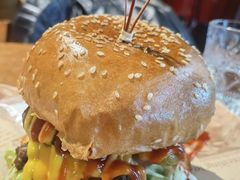 -漪龙台·B26 Rooftop Lounge