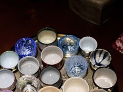 -湖月·割烹料理(湖滨店)