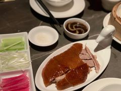 北京烤鸭-金鸭季·北京烤鸭(深业上城店)