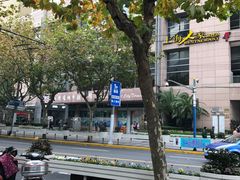 -上海机场-城市航站楼