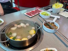 -为什么牛潮汕牛肉火锅(中信广场店)